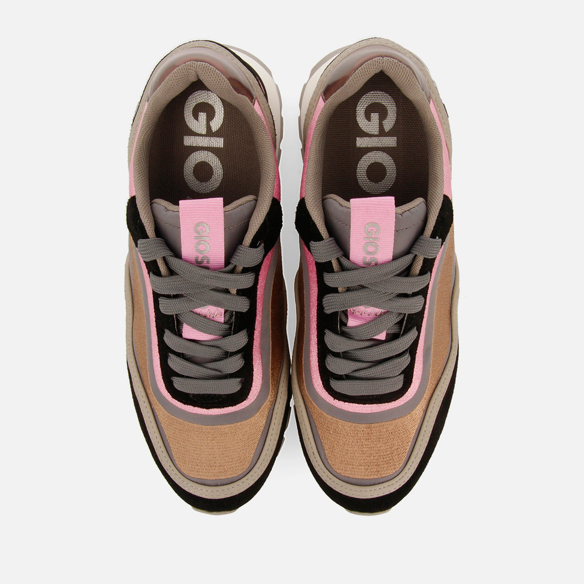 COMBINED SNEAKERS BOJNICE