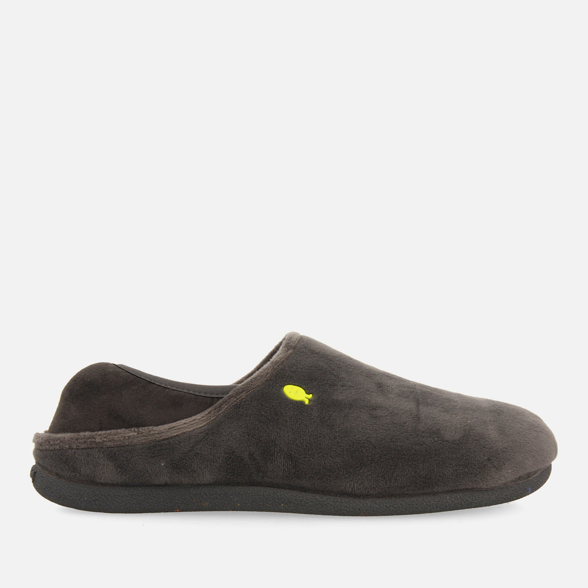 HARTWICK CLOSED HEEL HOUSE SLIPPERS