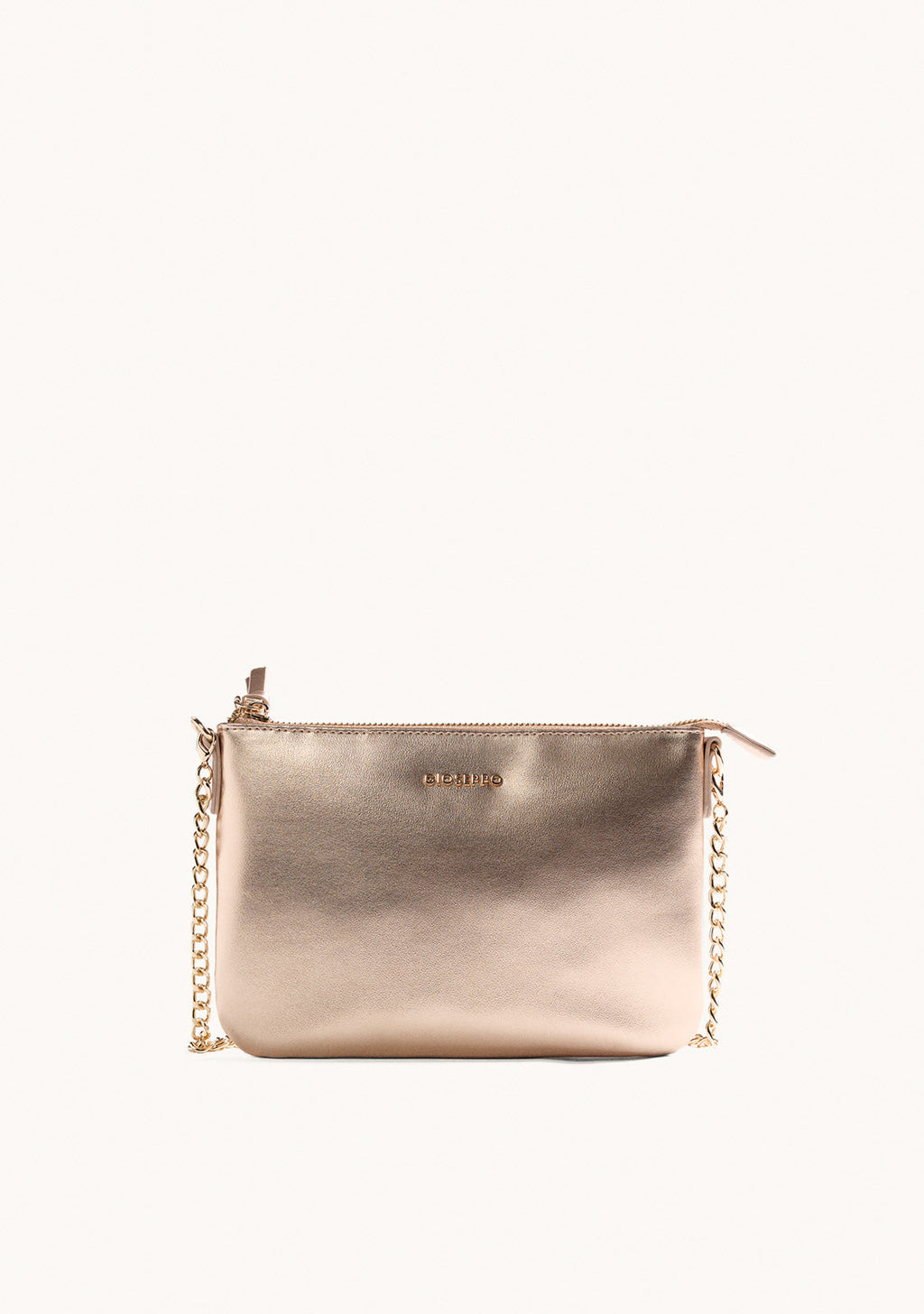 SHINY CROSSBODY BAG KATHIANI