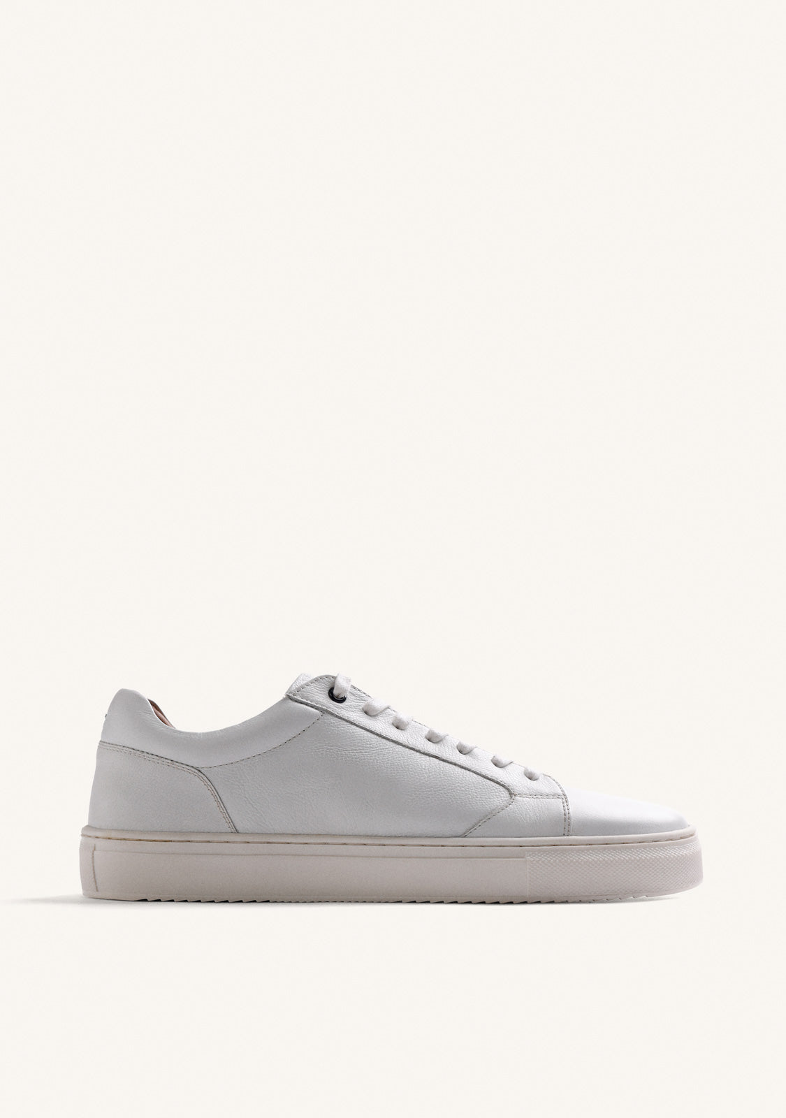 LEATHER SNEAKERS SOPJE