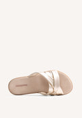 LEATHER SANDALS MTITO