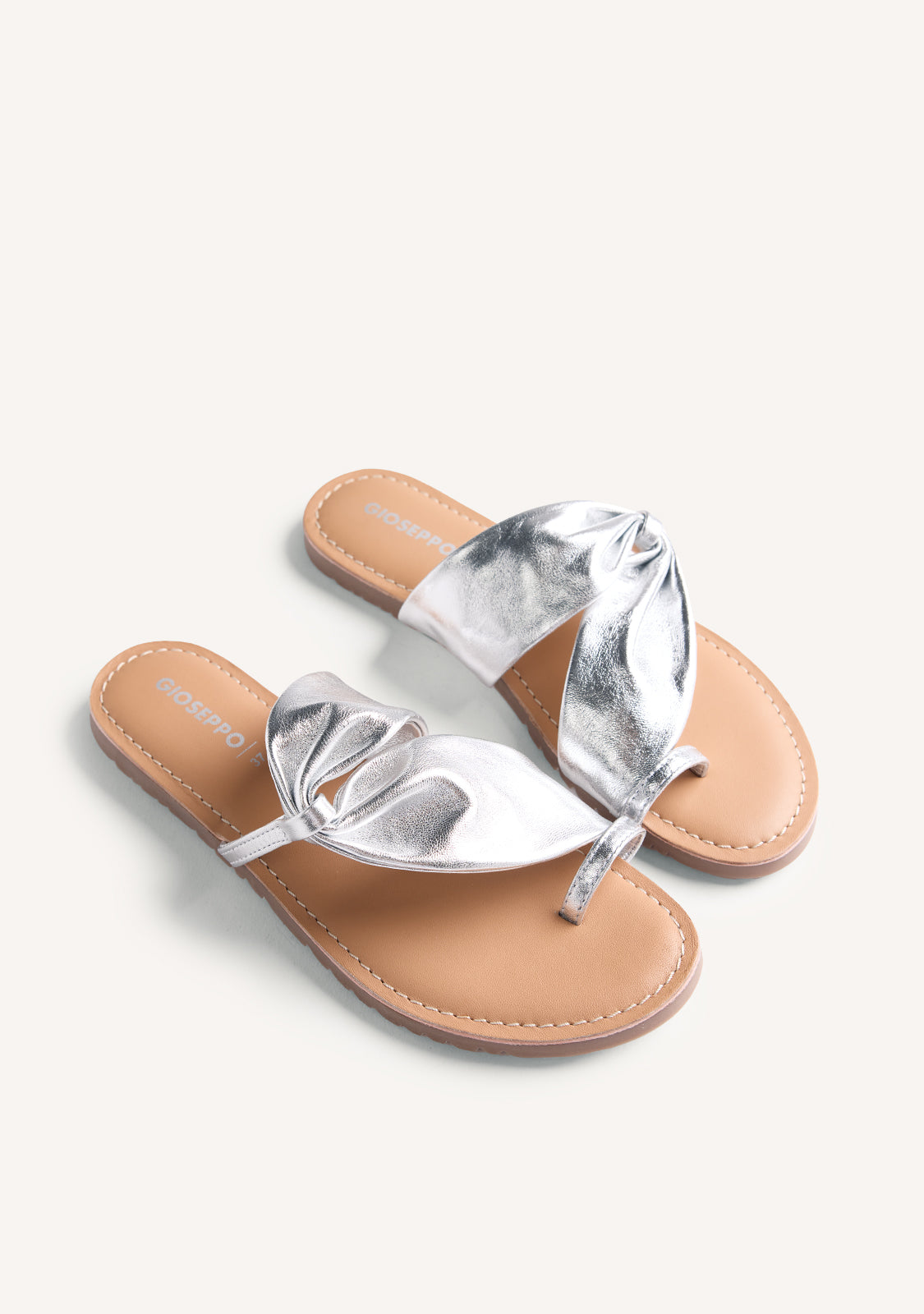 LEATHER SANDALS KISERIAN