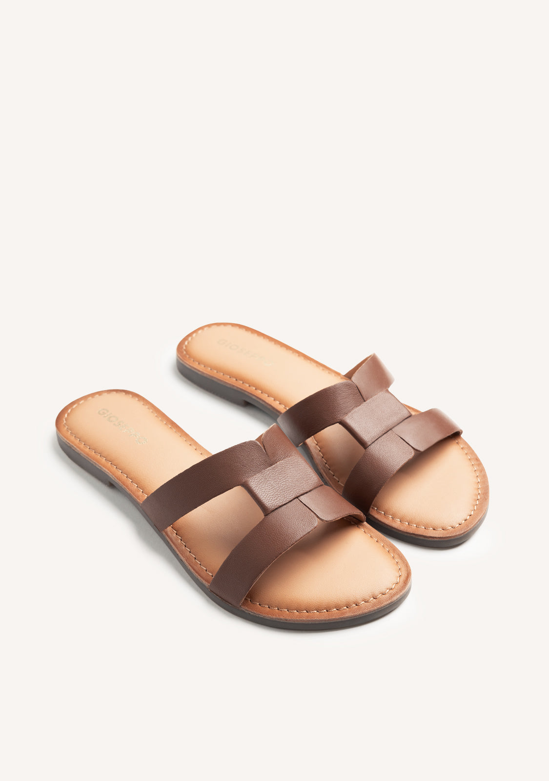 FLAT SANDALS ZANZIBAR