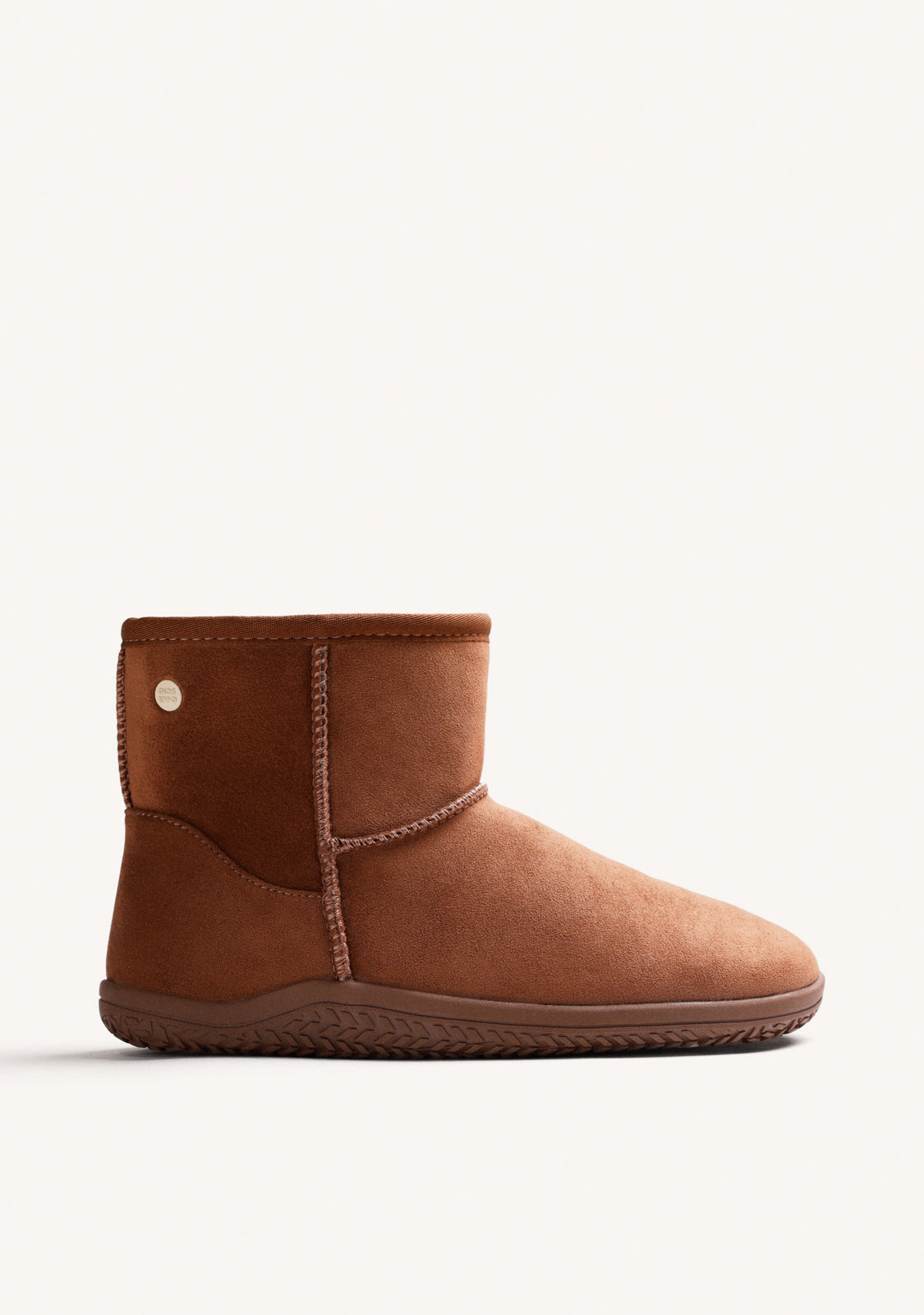 CHOCOLATE BAREFOOT AUSTRALIAN BOOTS
