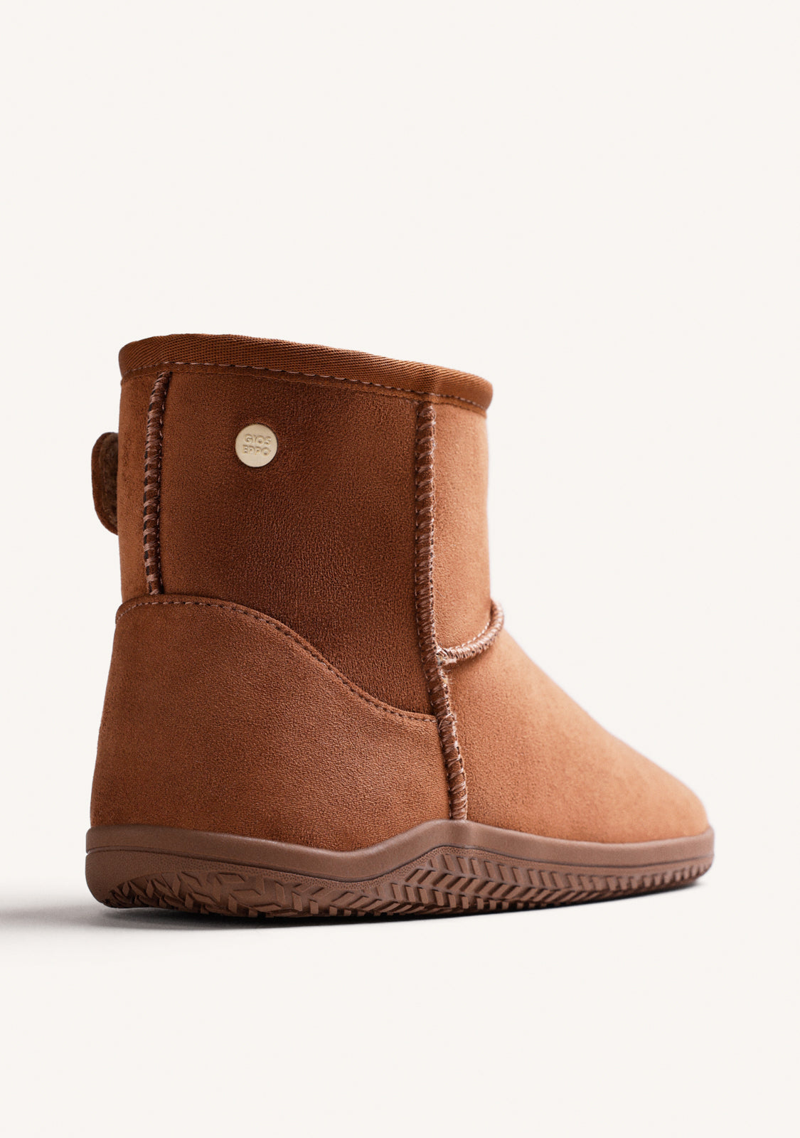 CHOCOLATE BAREFOOT AUSTRALIAN BOOTS