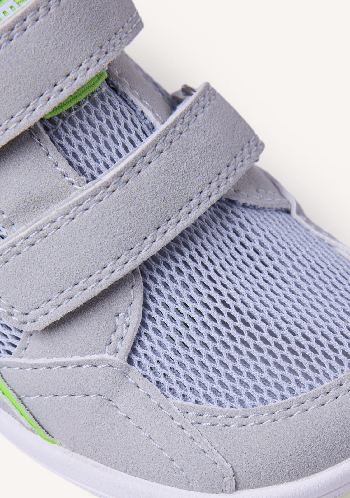 GIOSEPPO BAREFOOT - MESH SNEAKERS COLEBROOK