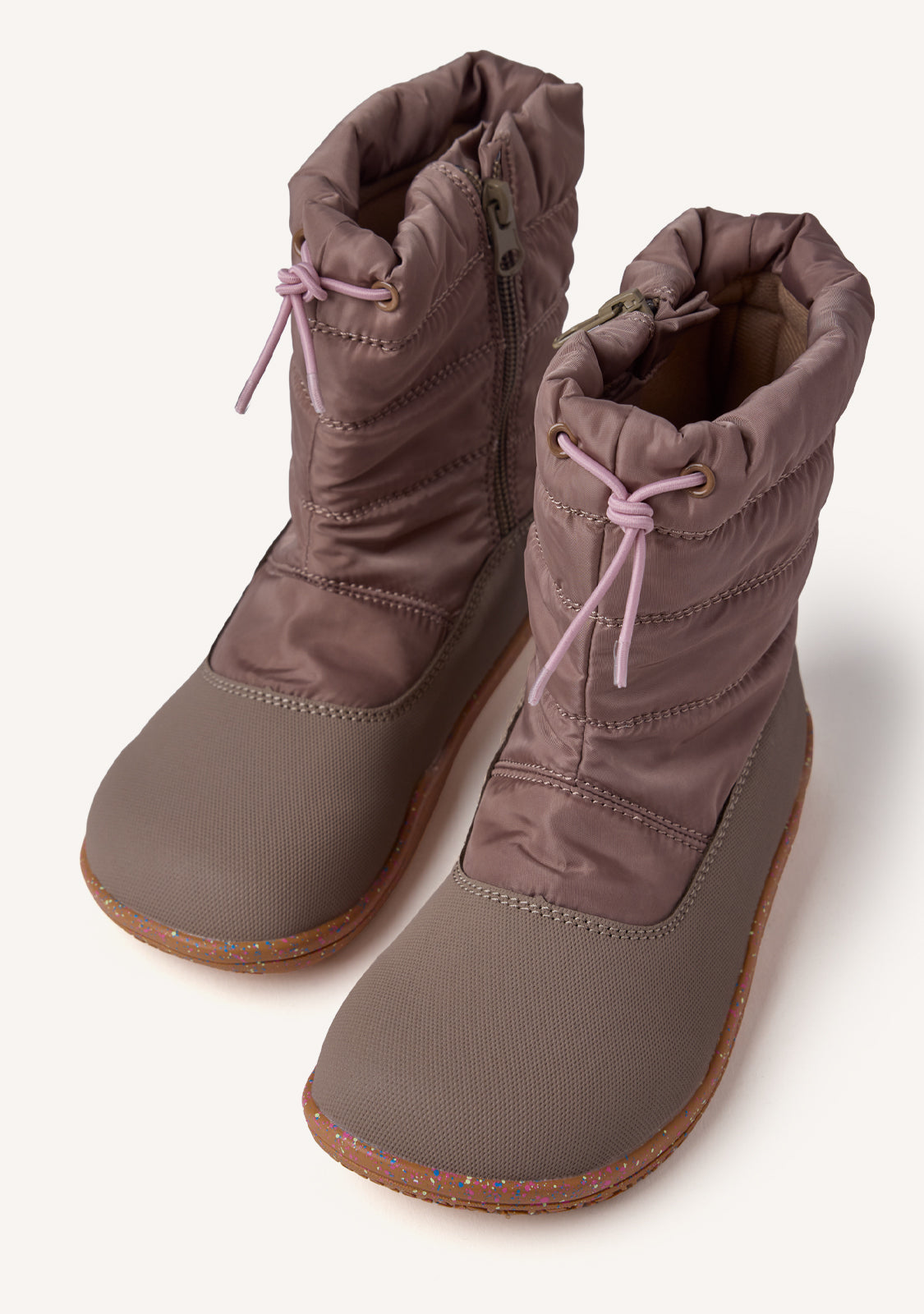 GIOSEPPO BAREFOOT - APRÈS SKI STYLE BOOTS KIESTER