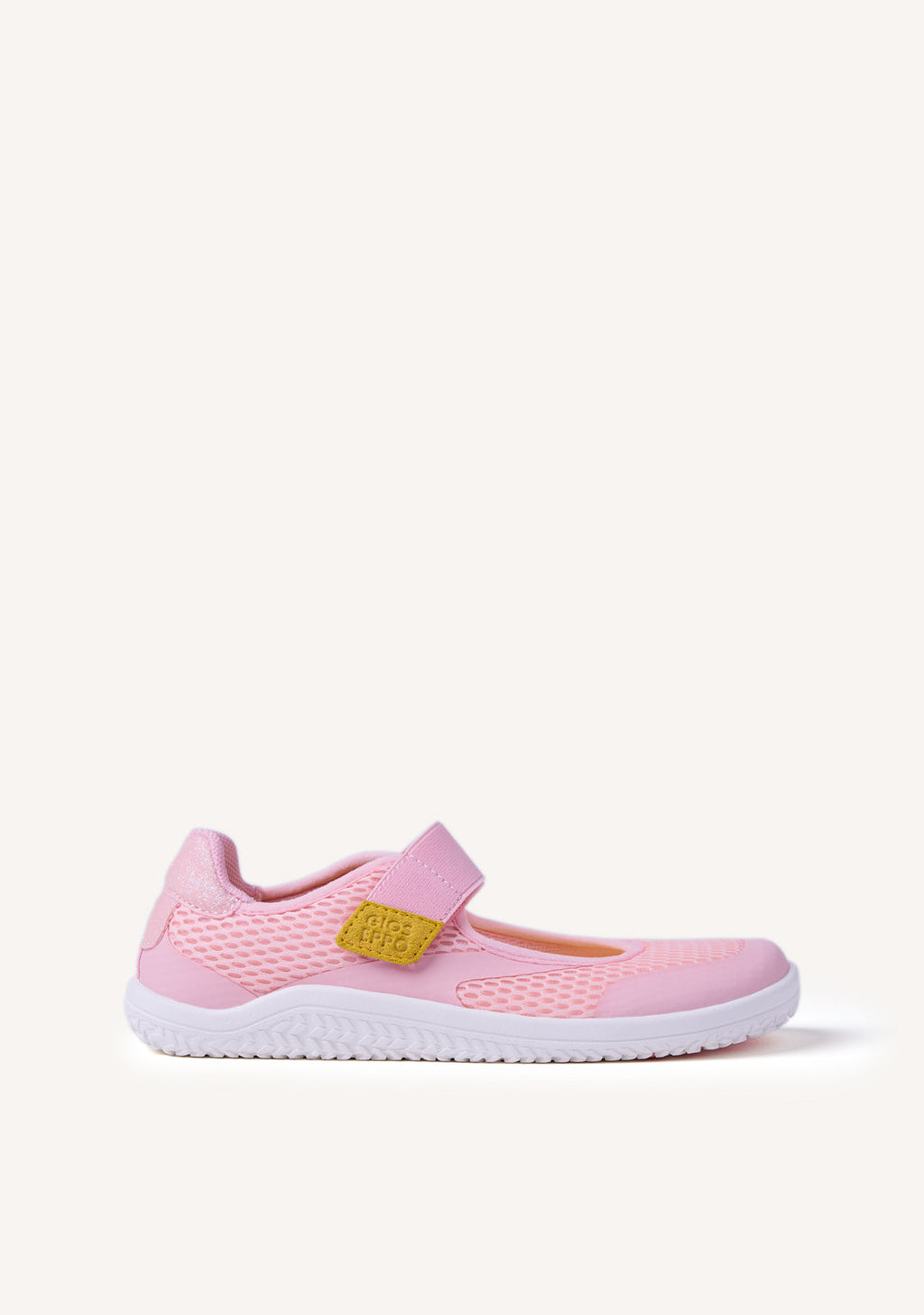 GIOSEPPO BAREFOOT - SNEAKERS SIPALAY
