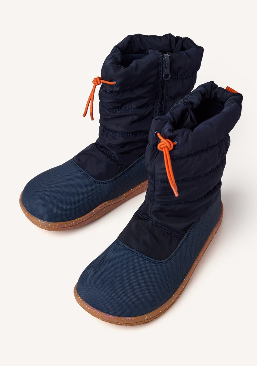 GIOSEPPO BAREFOOT - APRÈS SKI STYLE BOOTS KIESTER