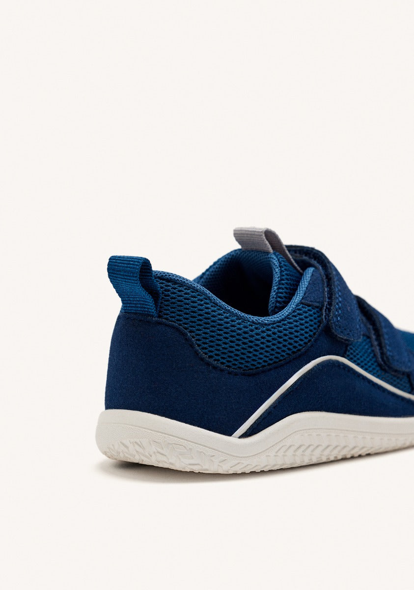 GIOSEPPO BAREFOOT - SNEAKERS COLEBROOK