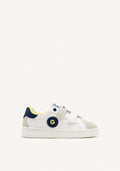 COMBINED SNEAKERS GIBSON
